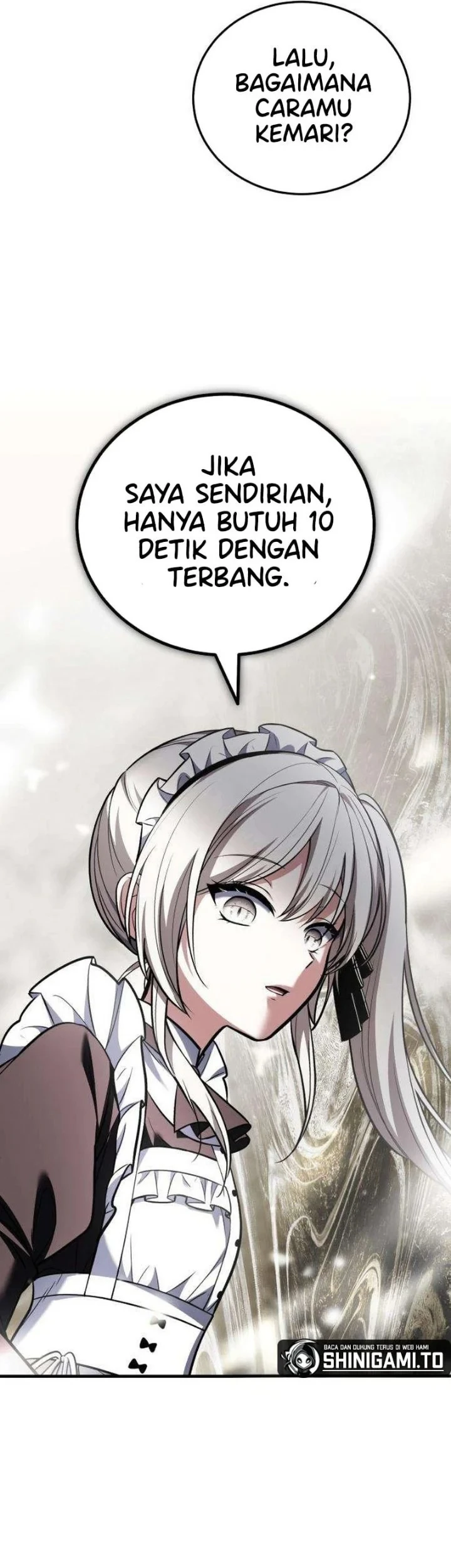 I Married the Dragon I Killed Chapter 2 - halaman 62