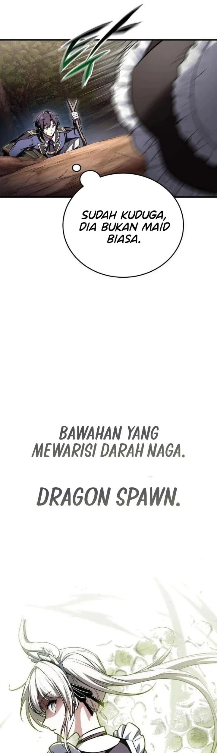 I Married the Dragon I Killed Chapter 2 - halaman 63