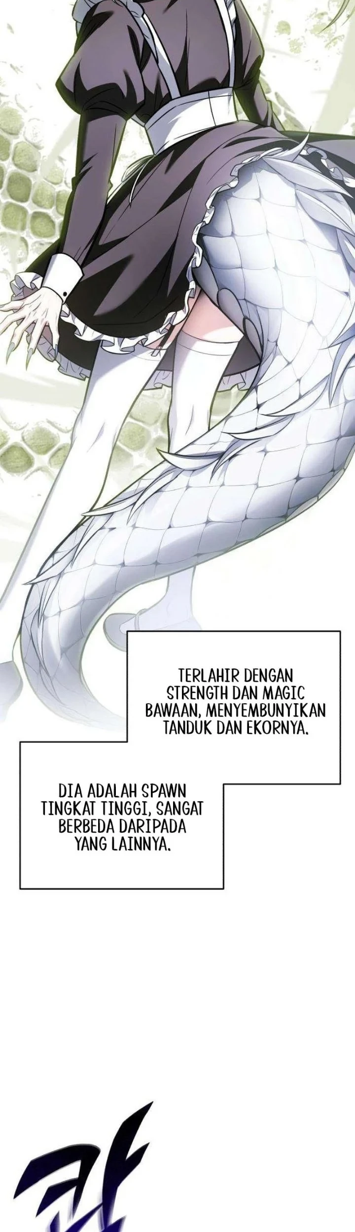 I Married the Dragon I Killed Chapter 2 - halaman 64