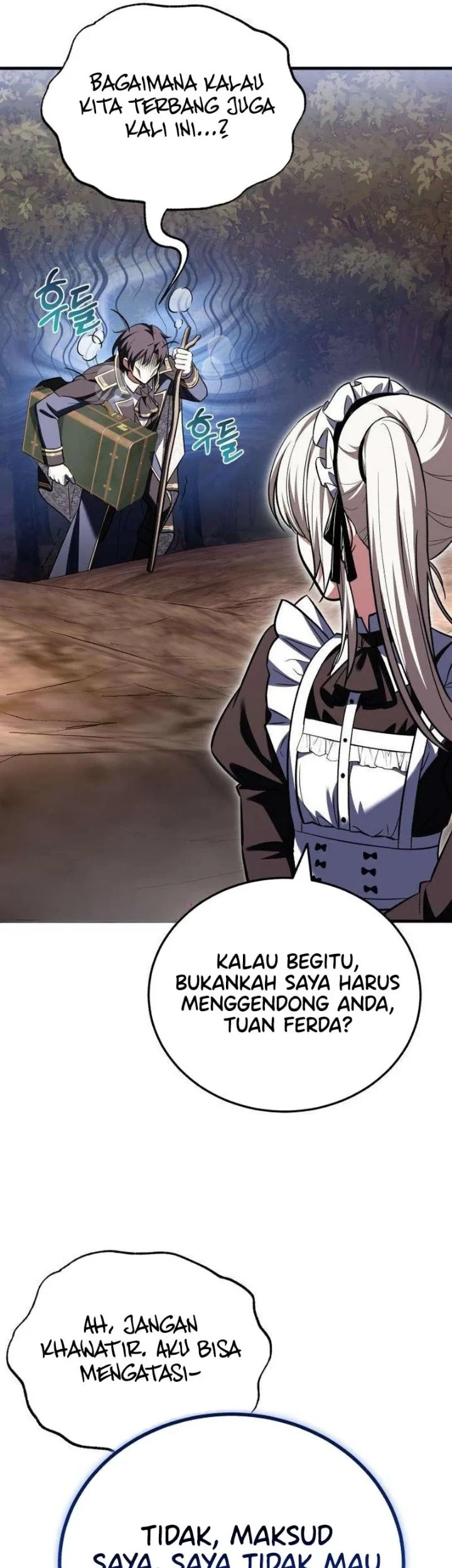 I Married the Dragon I Killed Chapter 2 - halaman 66