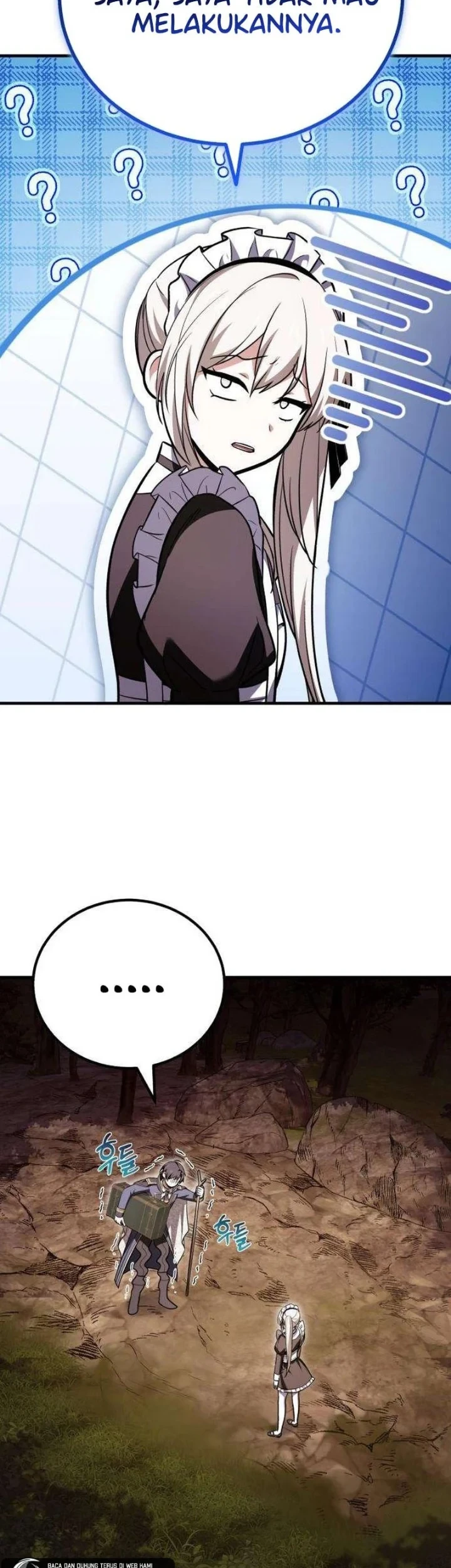 I Married the Dragon I Killed Chapter 2 - halaman 67