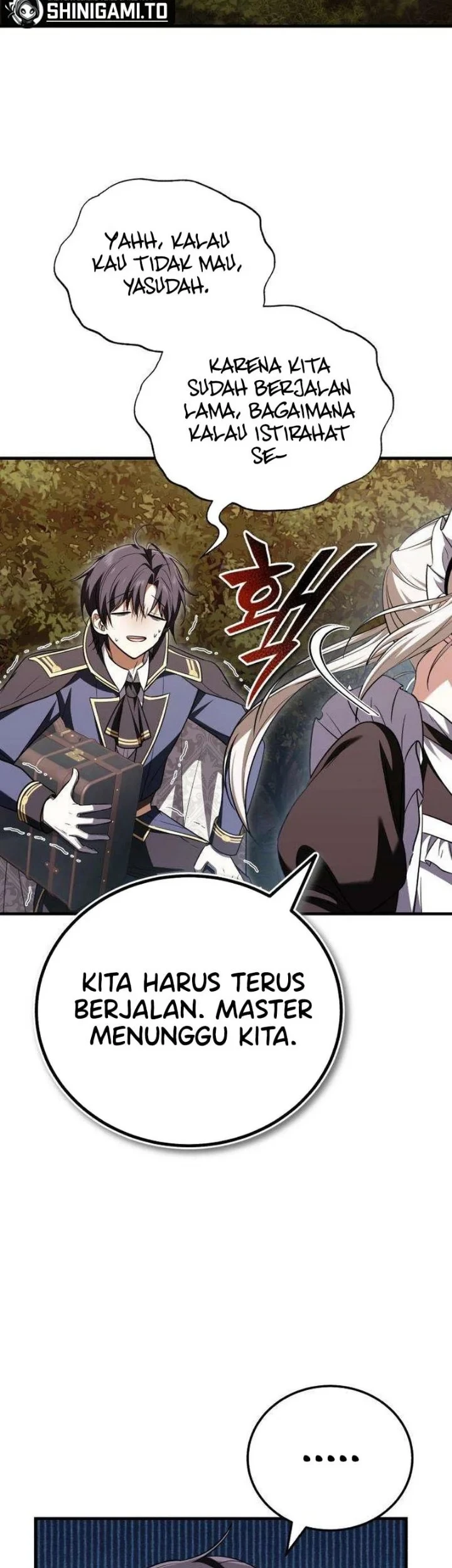 I Married the Dragon I Killed Chapter 2 - halaman 68