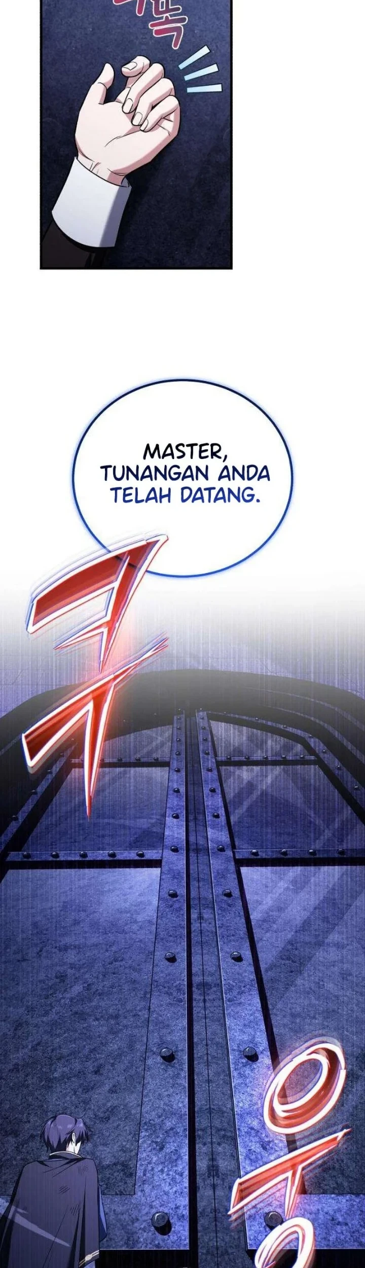 I Married the Dragon I Killed Chapter 2 - halaman 71