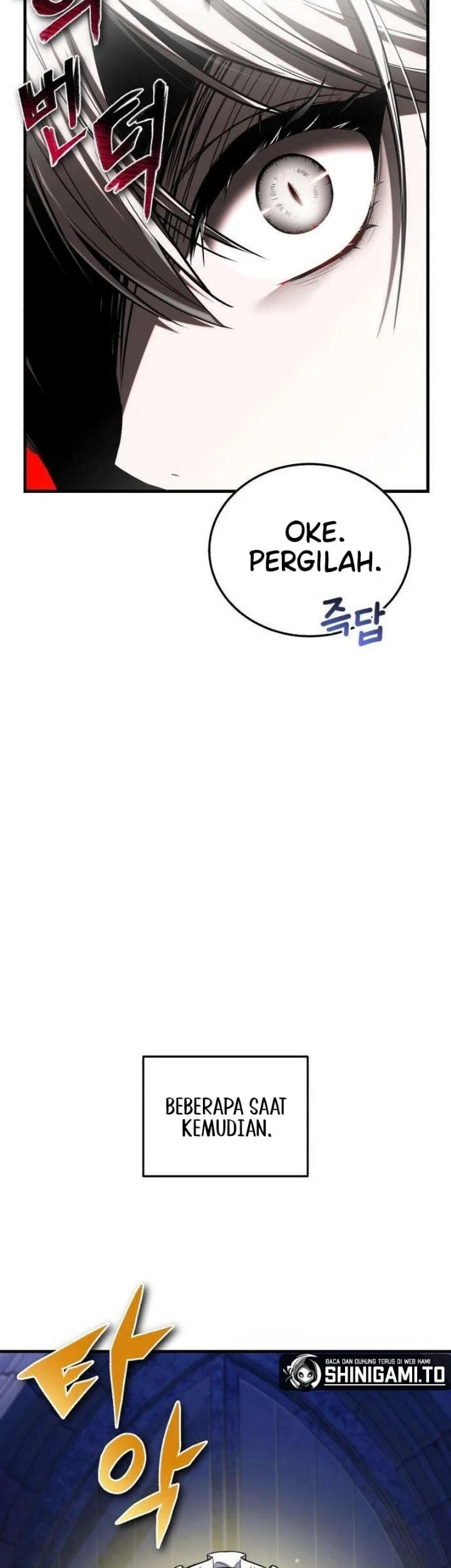 I Married the Dragon I Killed Chapter 2 - halaman 75