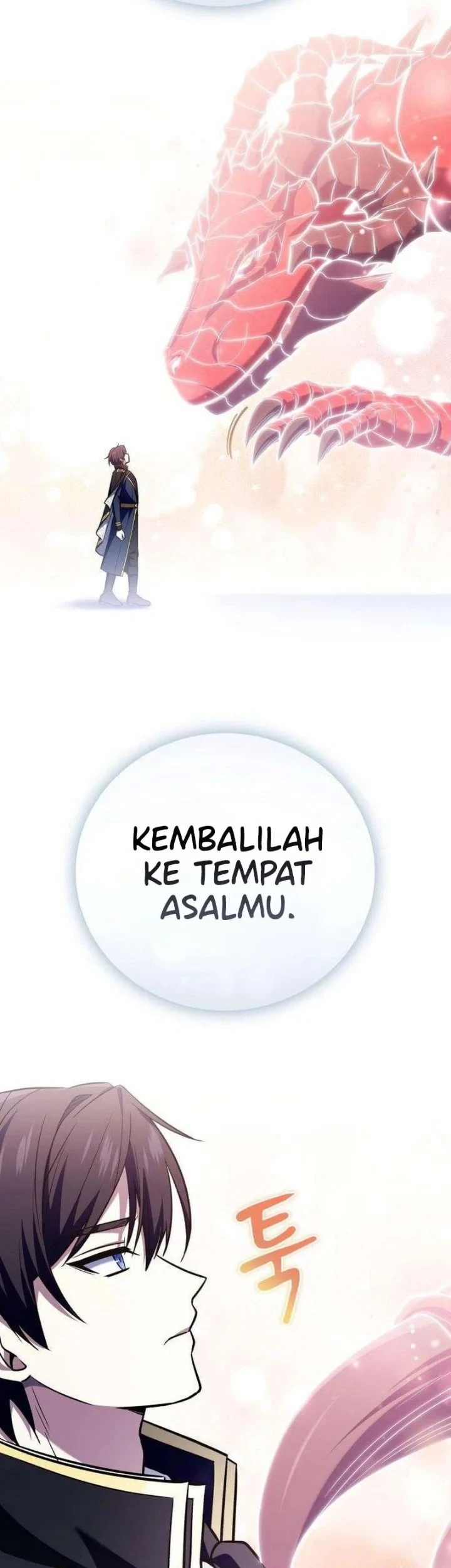 I Married the Dragon I Killed Chapter 2 - halaman 78