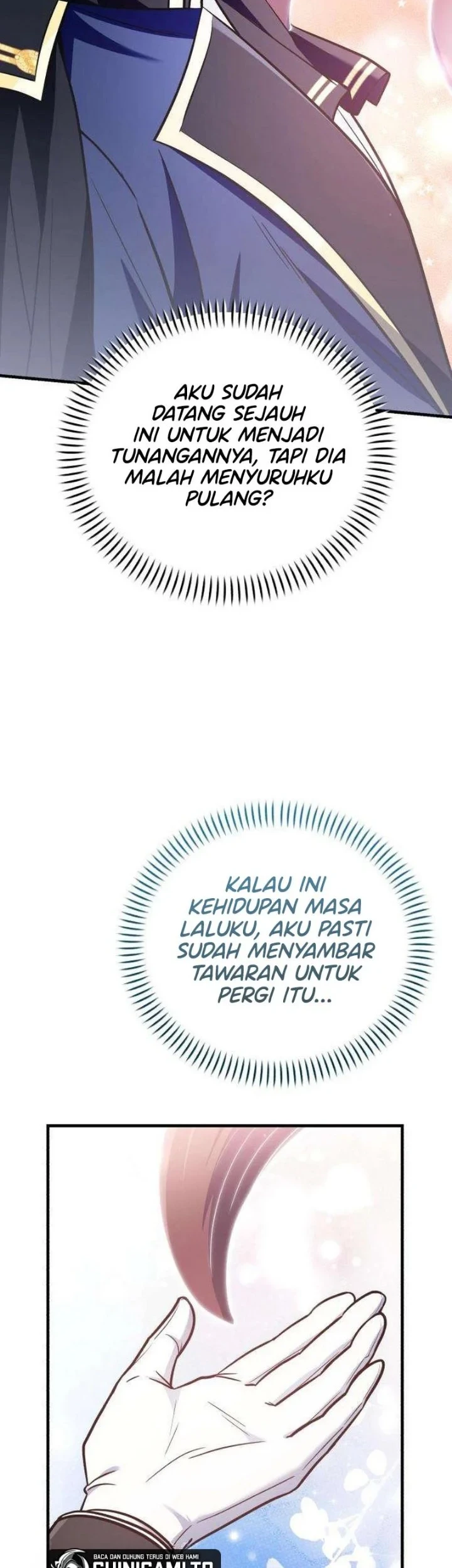 I Married the Dragon I Killed Chapter 2 - halaman 79