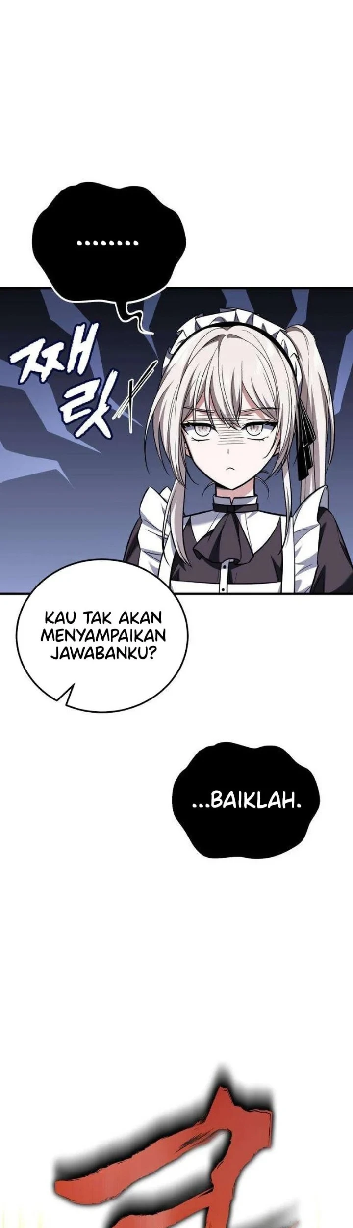 I Married the Dragon I Killed Chapter 2 - halaman 82