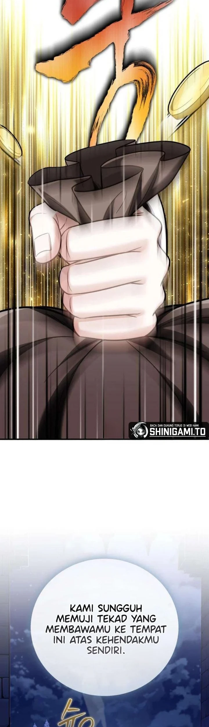 I Married the Dragon I Killed Chapter 2 - halaman 83