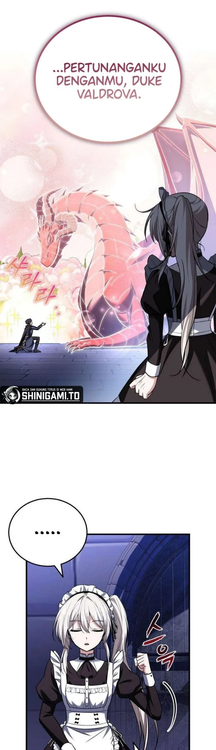I Married the Dragon I Killed Chapter 2 - halaman 87