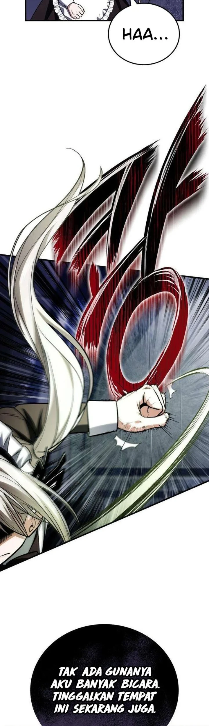 I Married the Dragon I Killed Chapter 2 - halaman 88