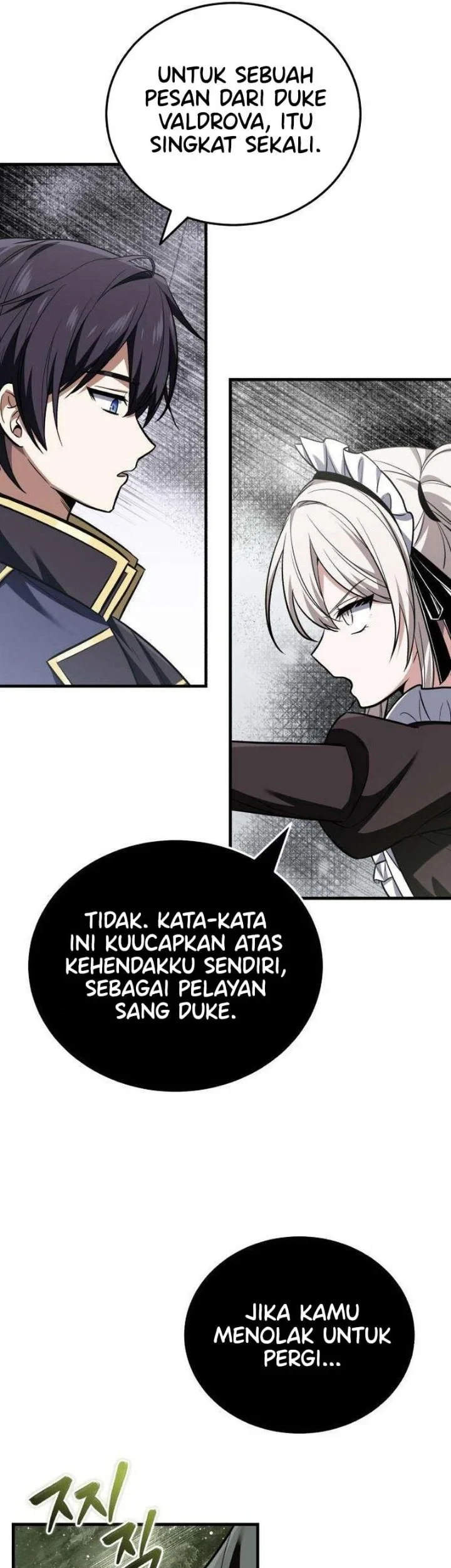 I Married the Dragon I Killed Chapter 2 - halaman 90