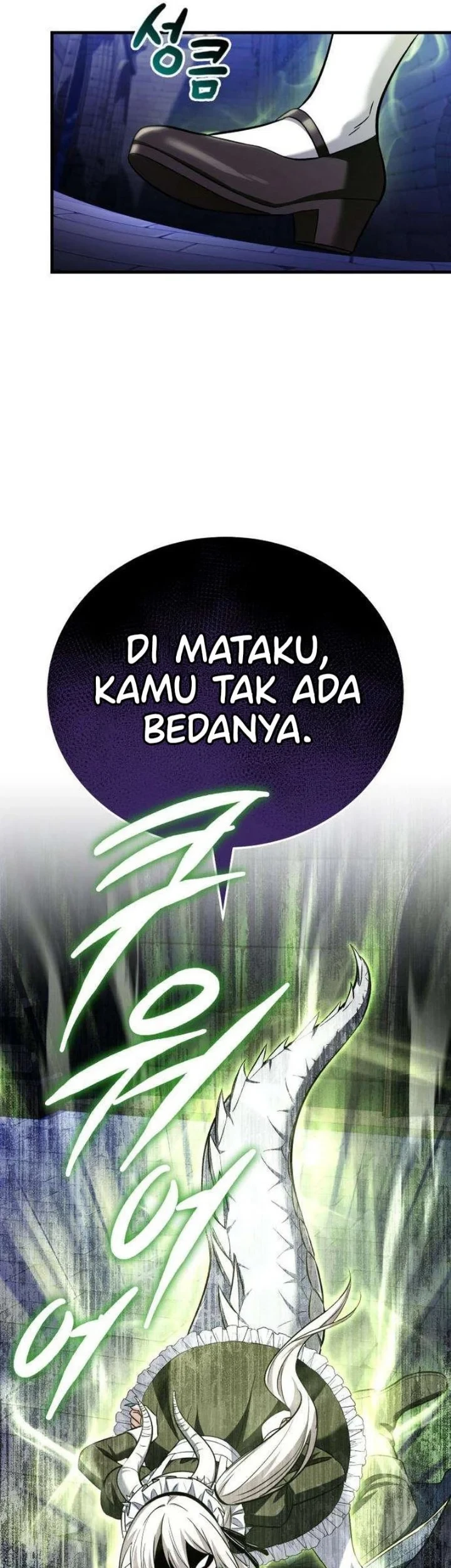 I Married the Dragon I Killed Chapter 2 - halaman 97
