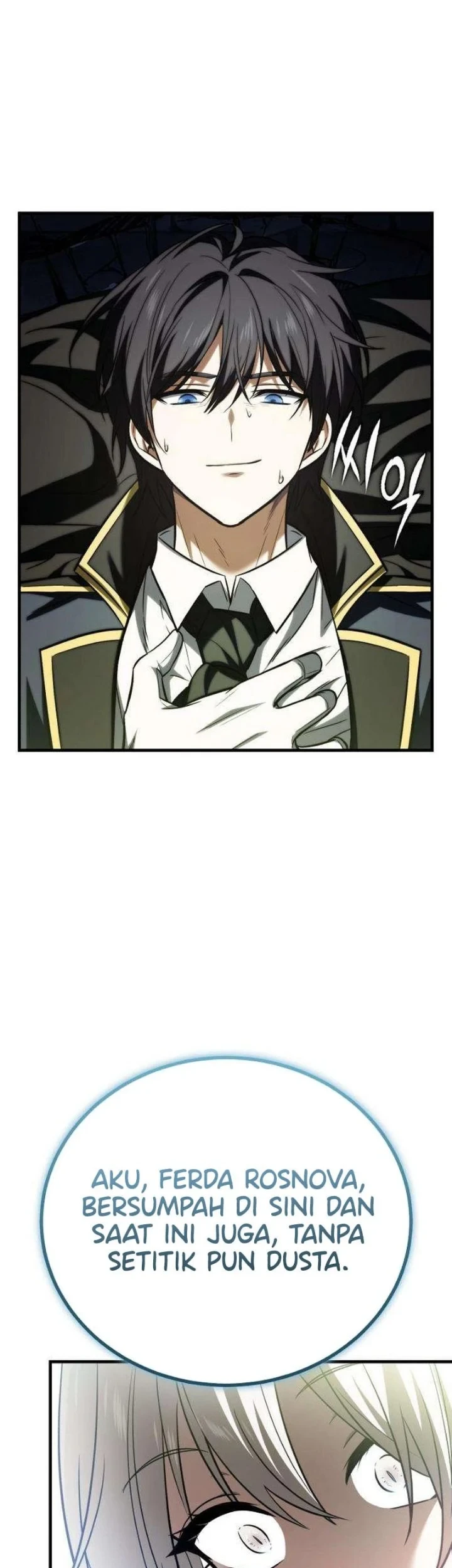 I Married the Dragon I Killed Chapter 2 - halaman 99