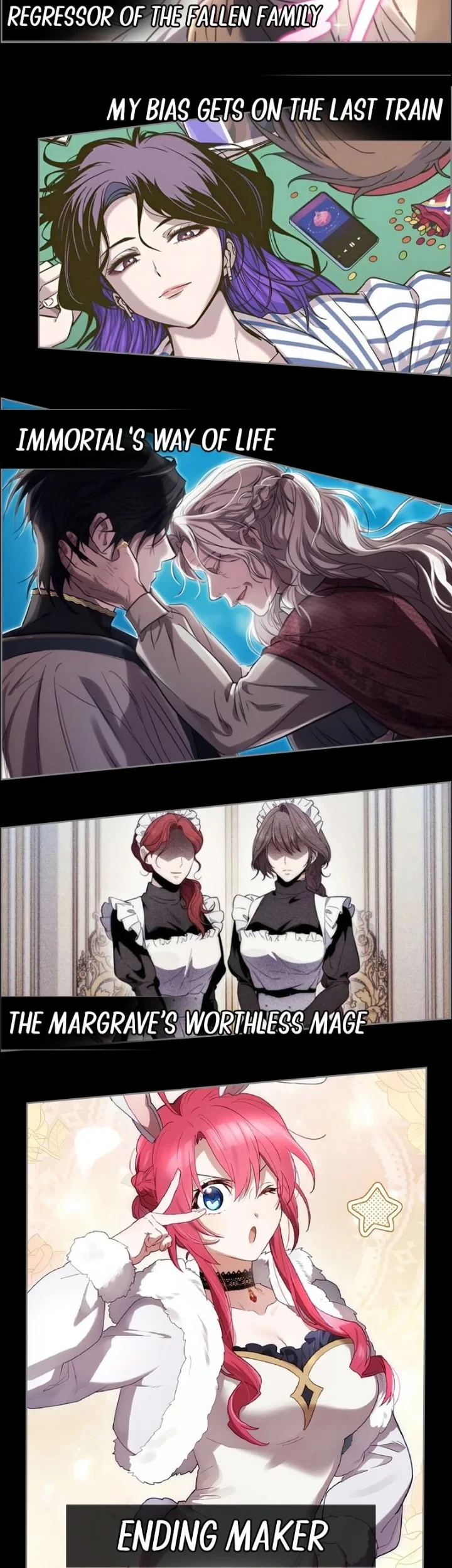 I Married the Dragon I Killed Chapter 3 - halaman 104