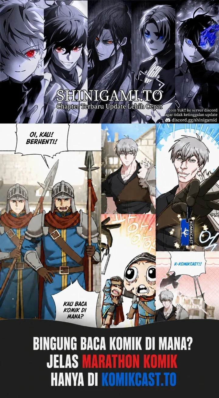 I Married the Dragon I Killed Chapter 3 - halaman 106
