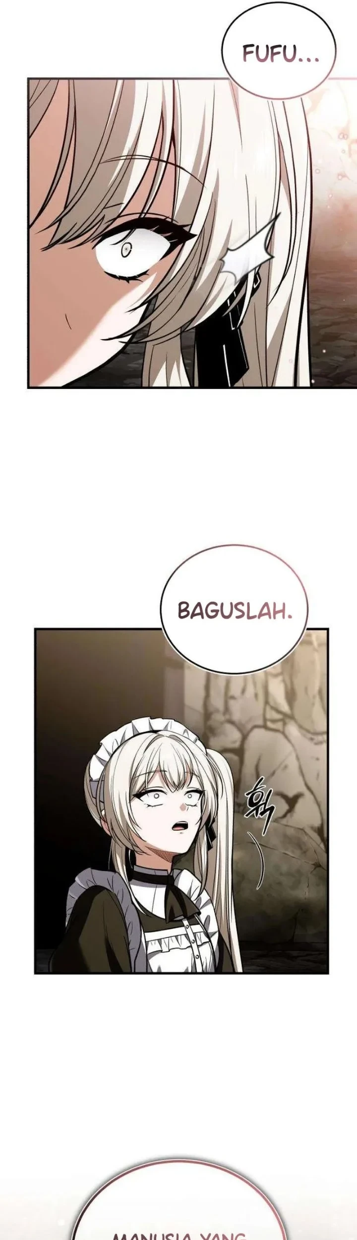 I Married the Dragon I Killed Chapter 3 - halaman 18