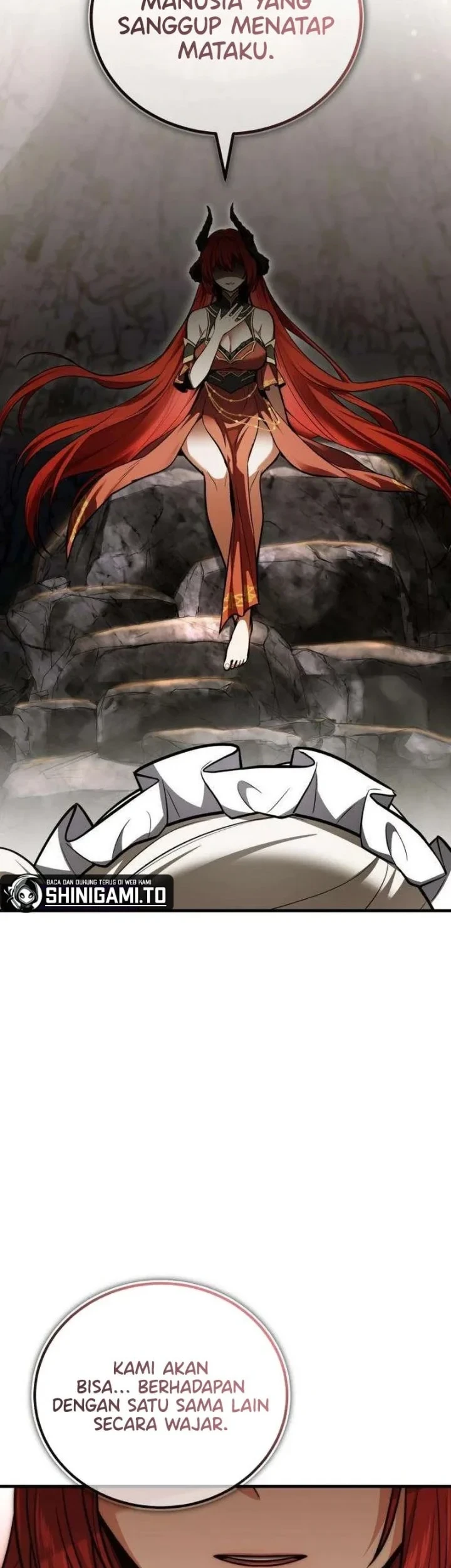 I Married the Dragon I Killed Chapter 3 - halaman 19