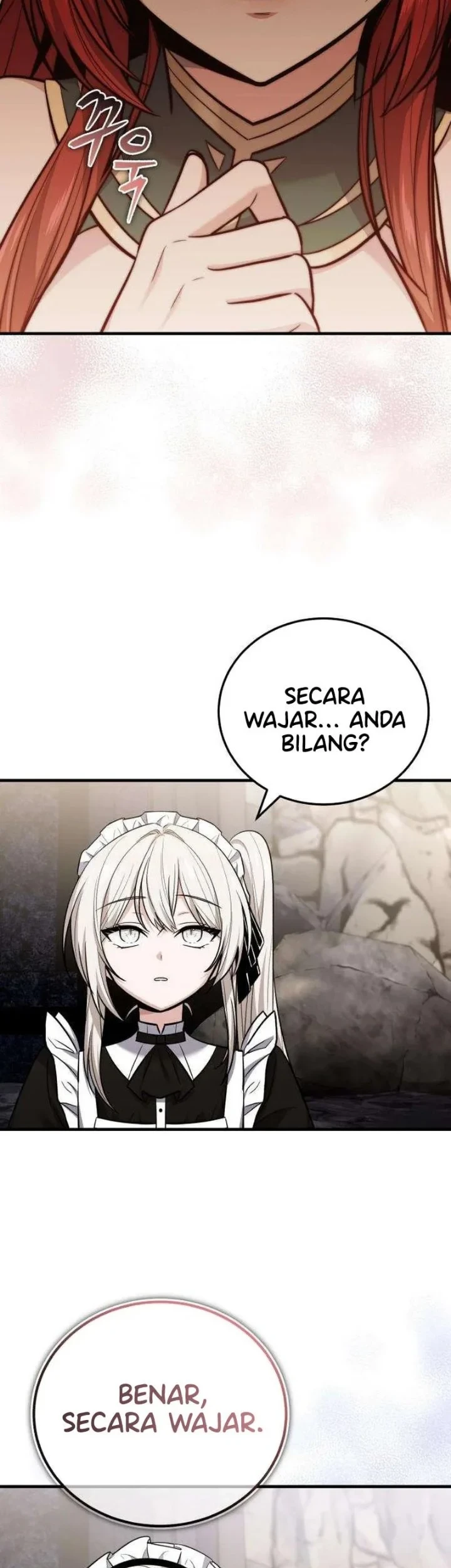 I Married the Dragon I Killed Chapter 3 - halaman 20