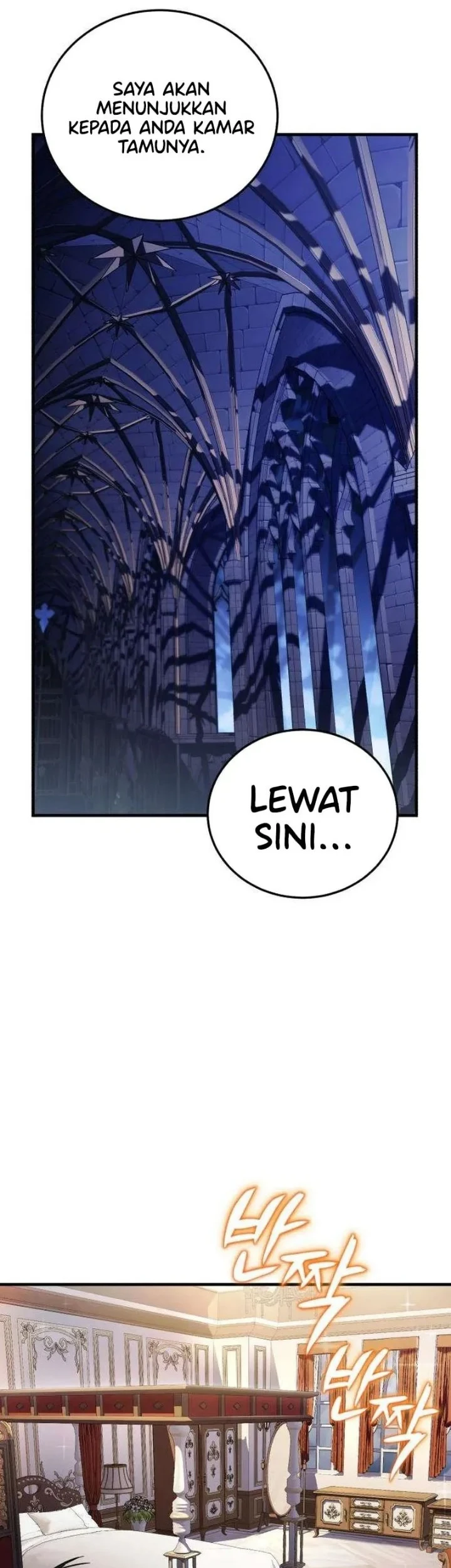 I Married the Dragon I Killed Chapter 3 - halaman 23