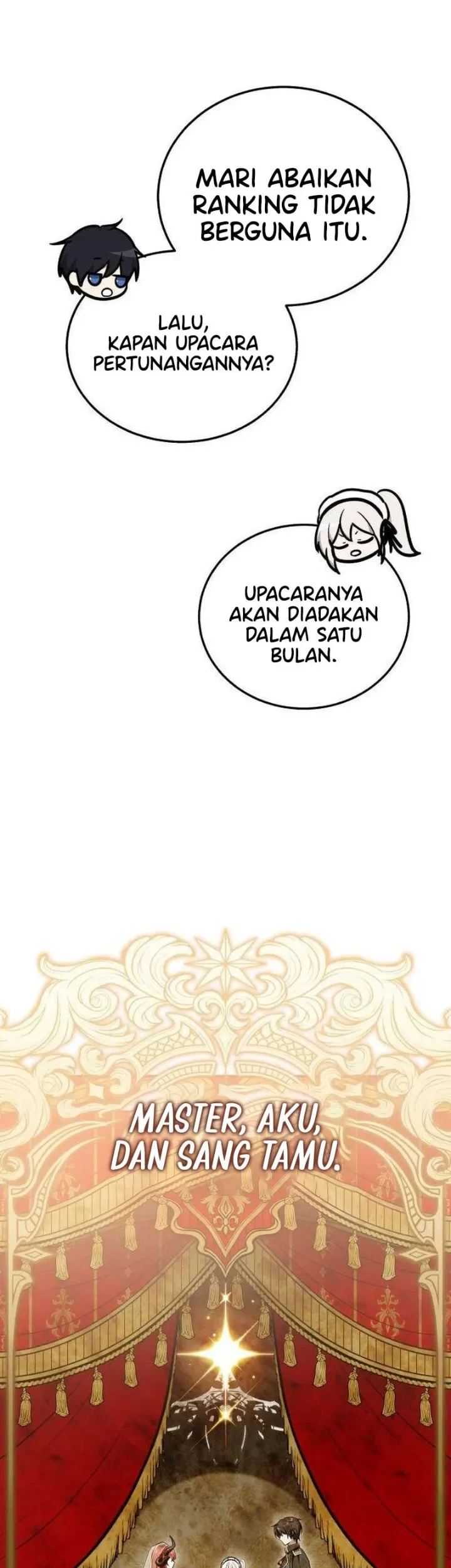I Married the Dragon I Killed Chapter 3 - halaman 28