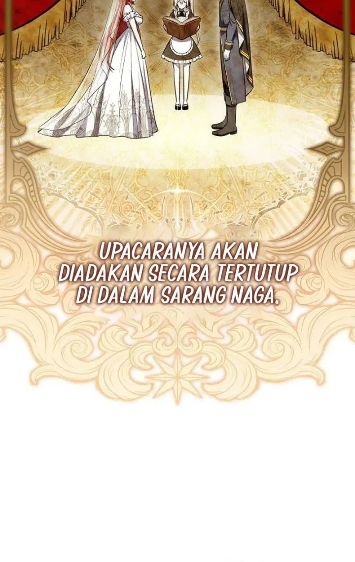 I Married the Dragon I Killed Chapter 3 - halaman 29