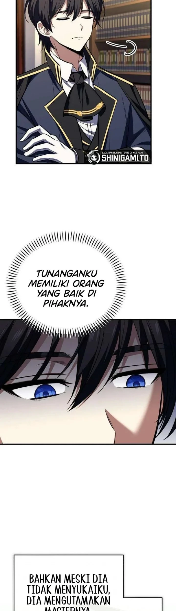 I Married the Dragon I Killed Chapter 3 - halaman 39