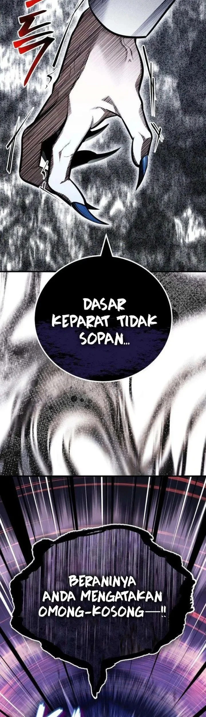 I Married the Dragon I Killed Chapter 3 - halaman 4