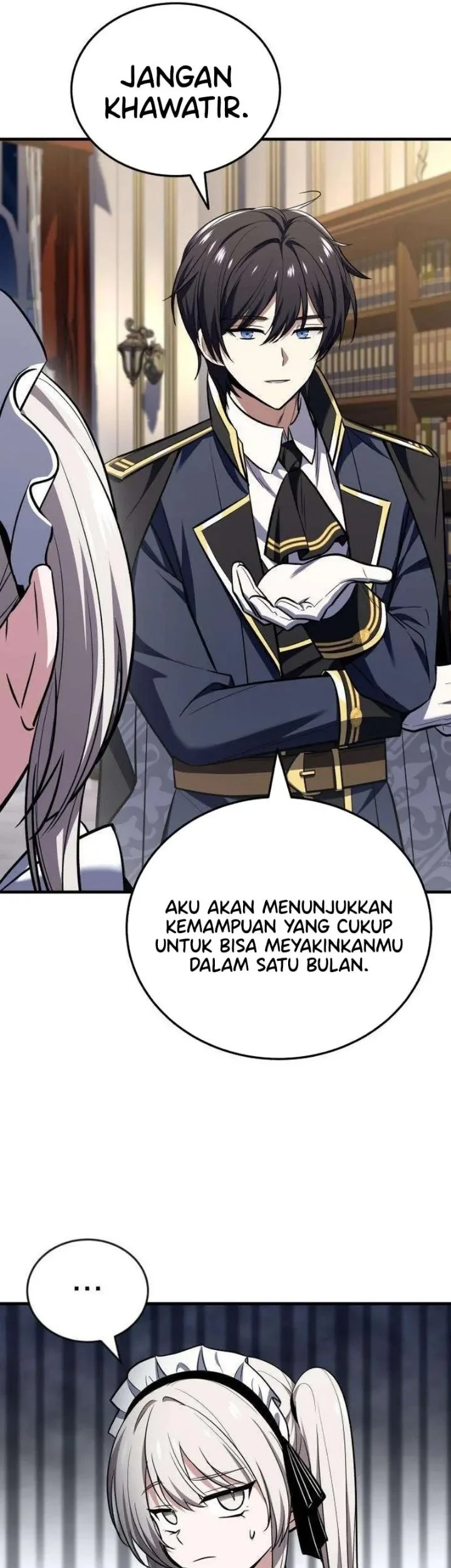 I Married the Dragon I Killed Chapter 3 - halaman 46