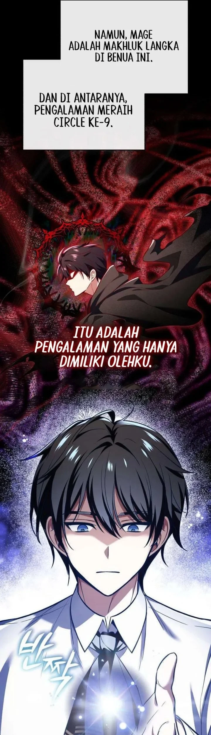 I Married the Dragon I Killed Chapter 3 - halaman 50