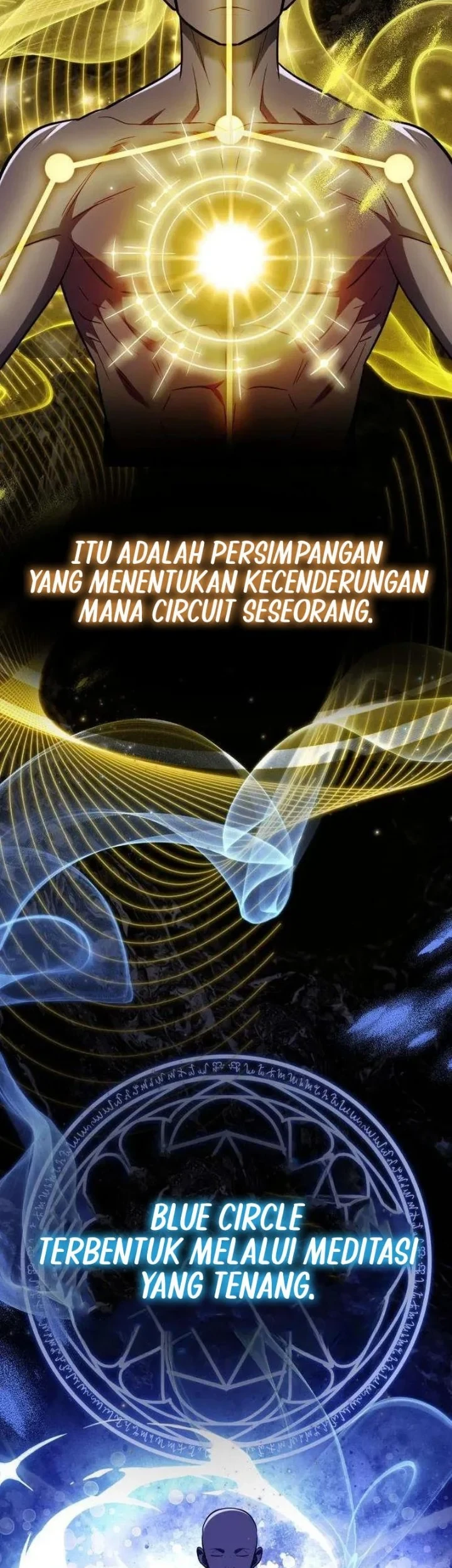 I Married the Dragon I Killed Chapter 3 - halaman 52