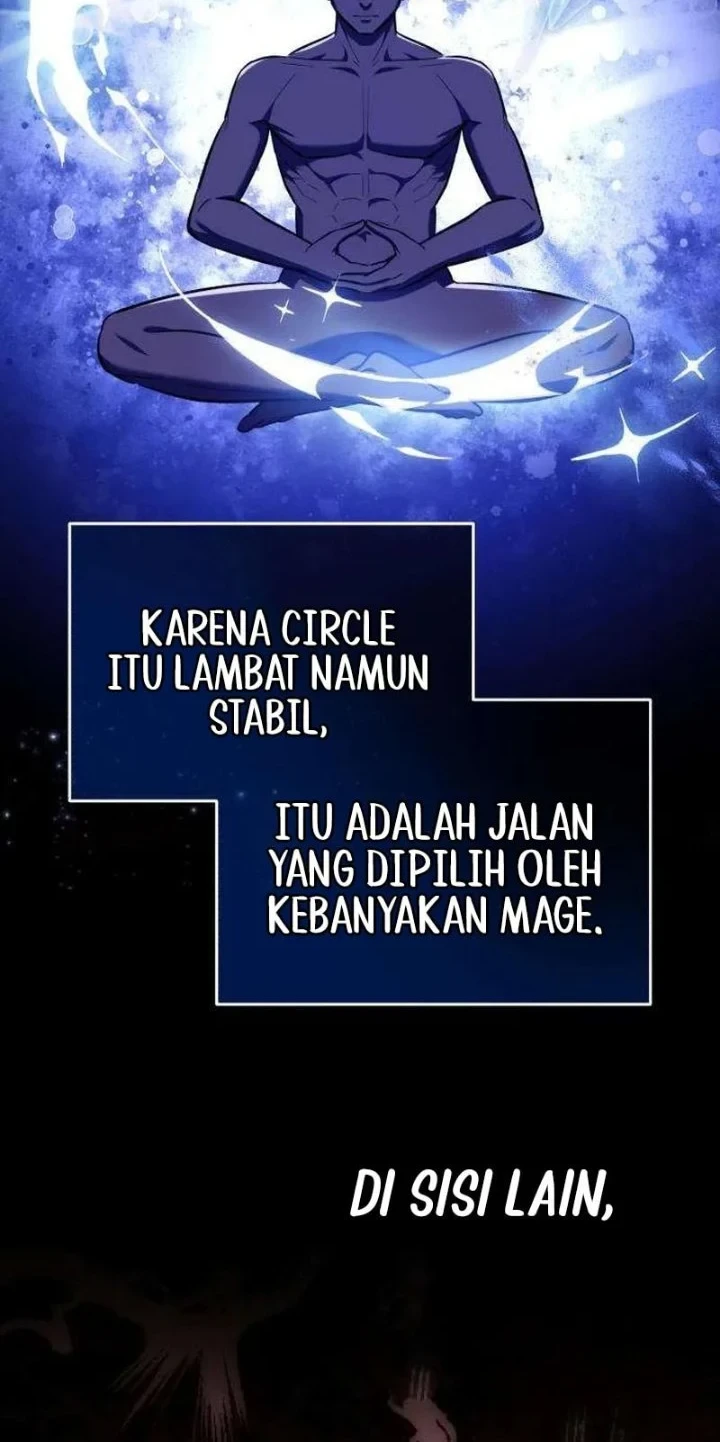 I Married the Dragon I Killed Chapter 3 - halaman 53