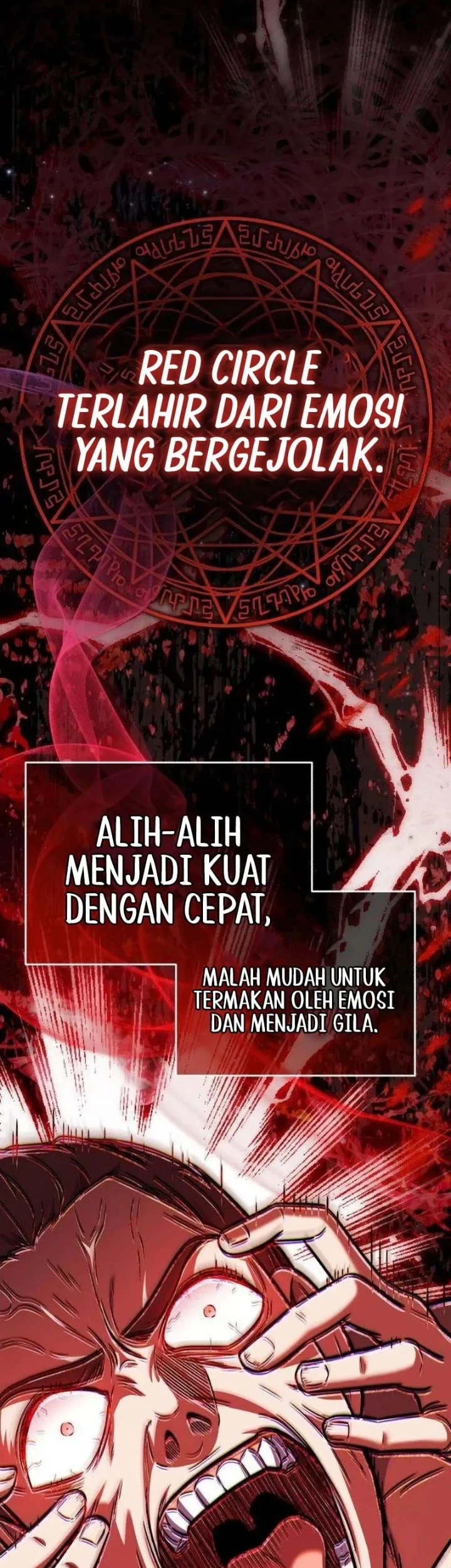 I Married the Dragon I Killed Chapter 3 - halaman 54