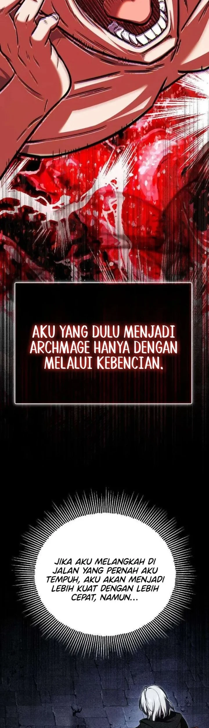 I Married the Dragon I Killed Chapter 3 - halaman 55