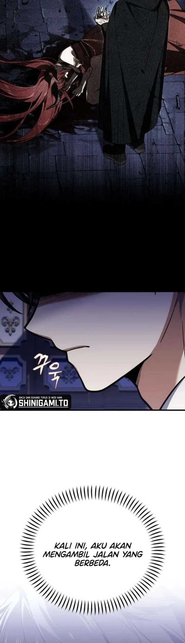 I Married the Dragon I Killed Chapter 3 - halaman 56