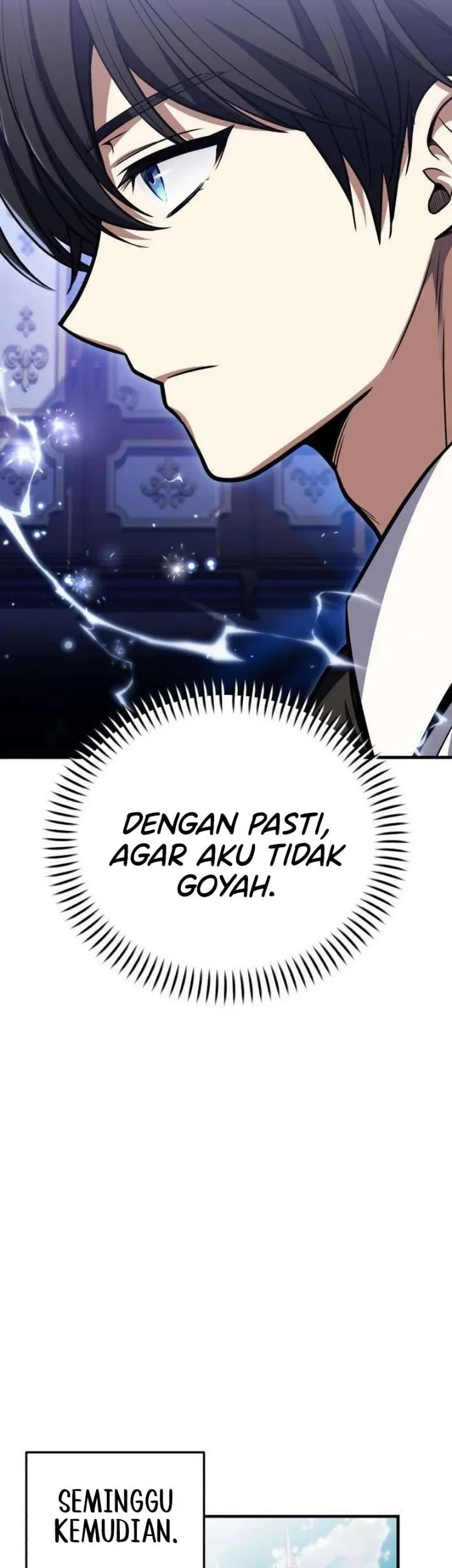 I Married the Dragon I Killed Chapter 3 - halaman 58