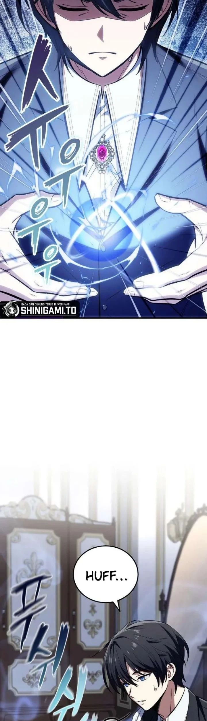 I Married the Dragon I Killed Chapter 3 - halaman 60