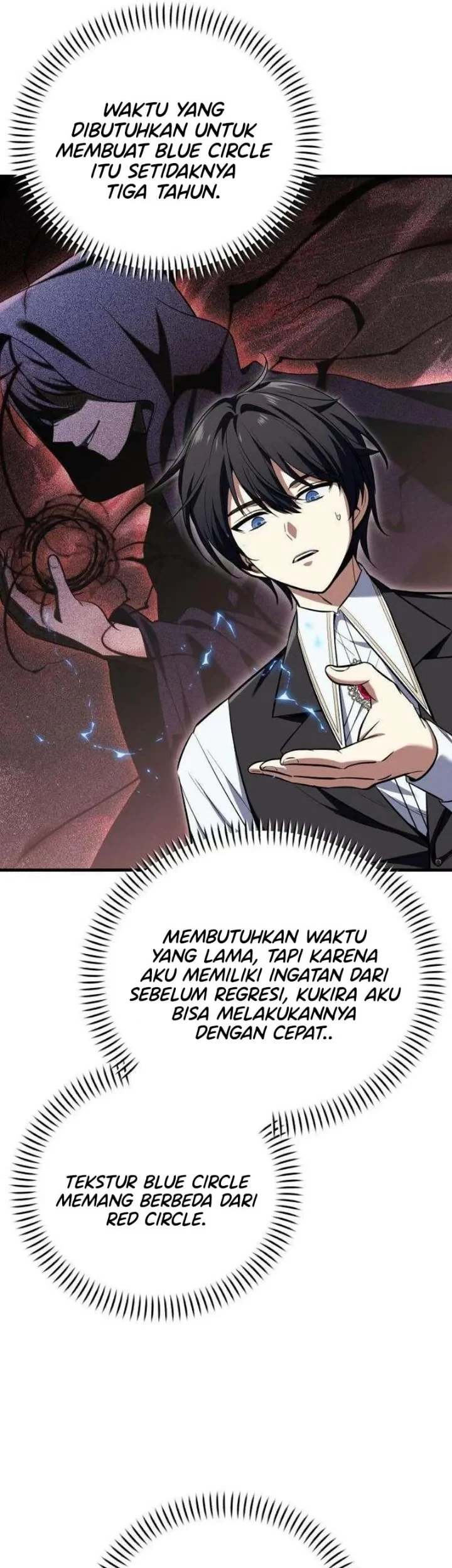 I Married the Dragon I Killed Chapter 3 - halaman 62