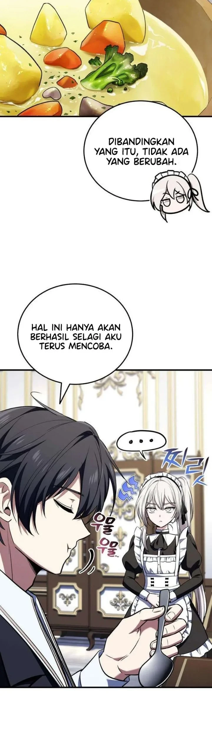 I Married the Dragon I Killed Chapter 3 - halaman 64