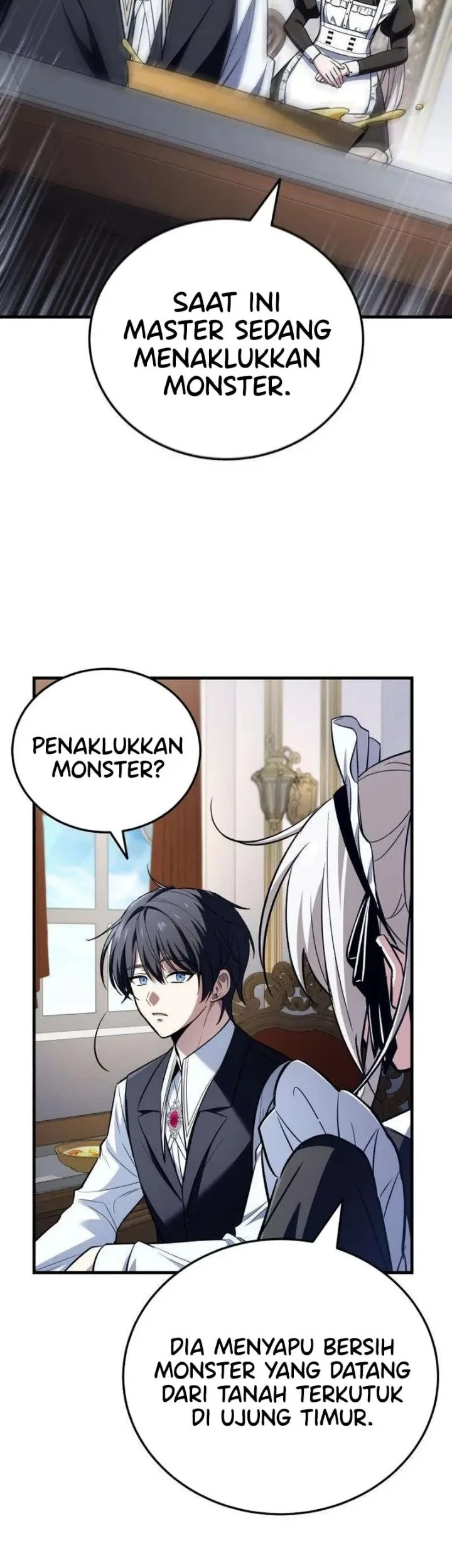 I Married the Dragon I Killed Chapter 3 - halaman 68