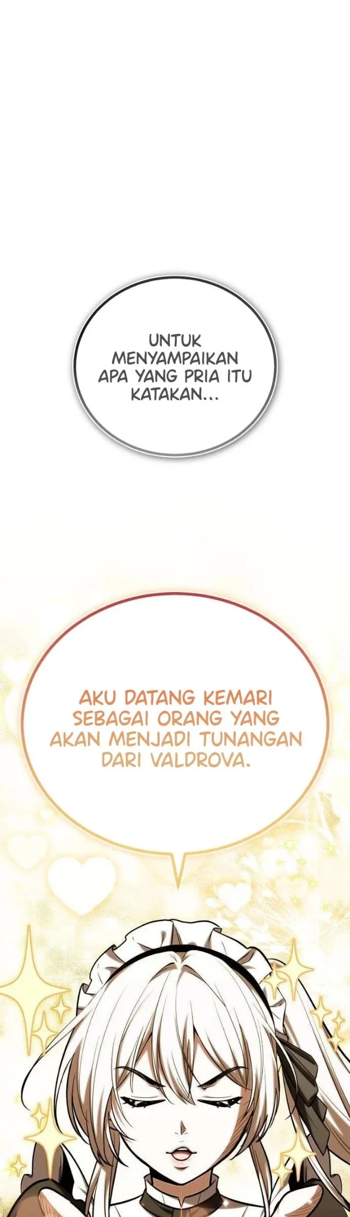 I Married the Dragon I Killed Chapter 3 - halaman 7