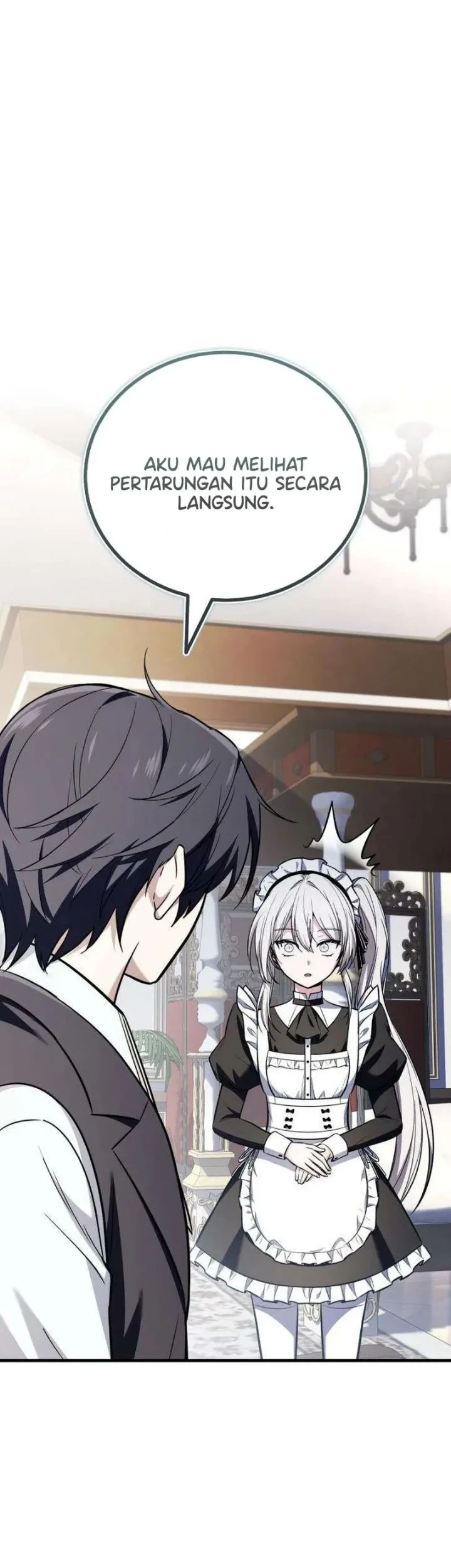 I Married the Dragon I Killed Chapter 3 - halaman 70