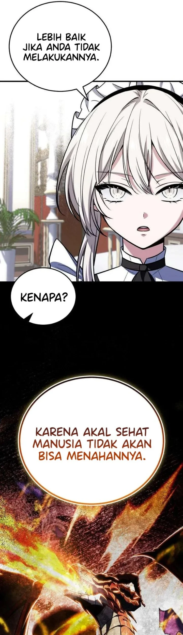 I Married the Dragon I Killed Chapter 3 - halaman 71