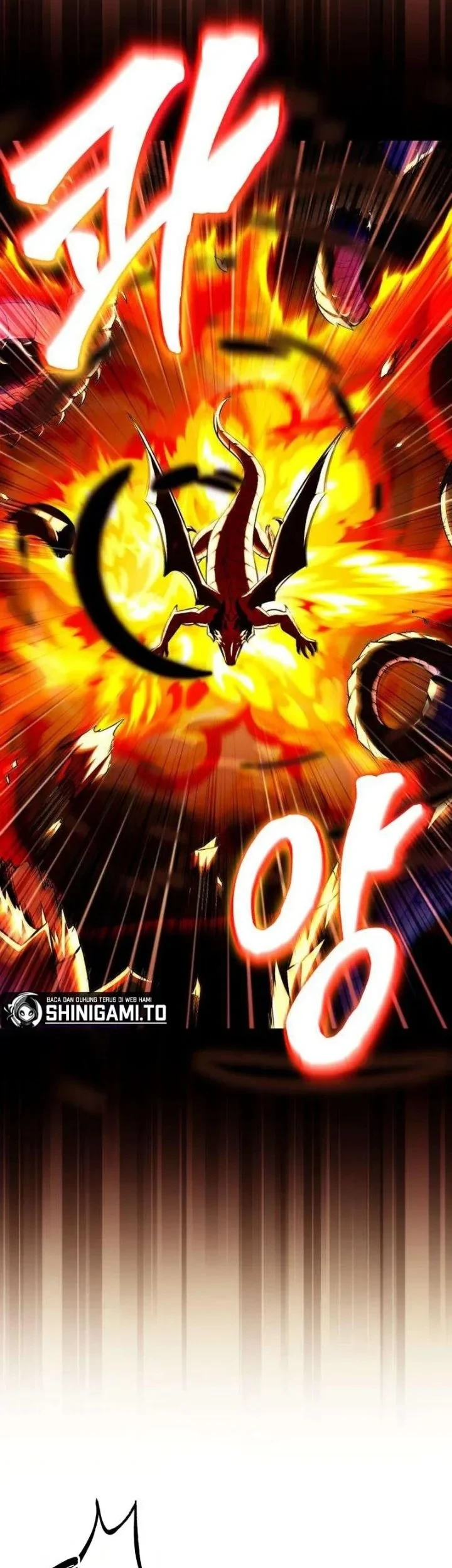 I Married the Dragon I Killed Chapter 3 - halaman 86