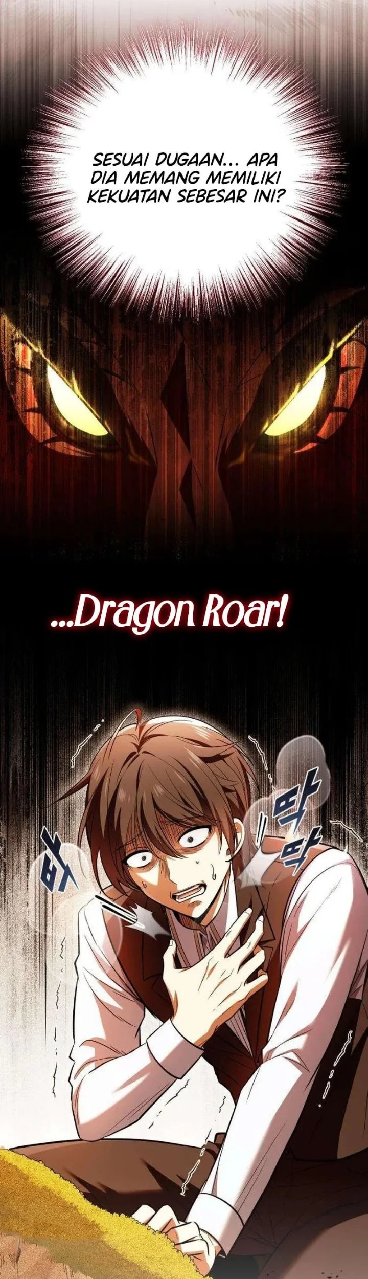 I Married the Dragon I Killed Chapter 3 - halaman 98