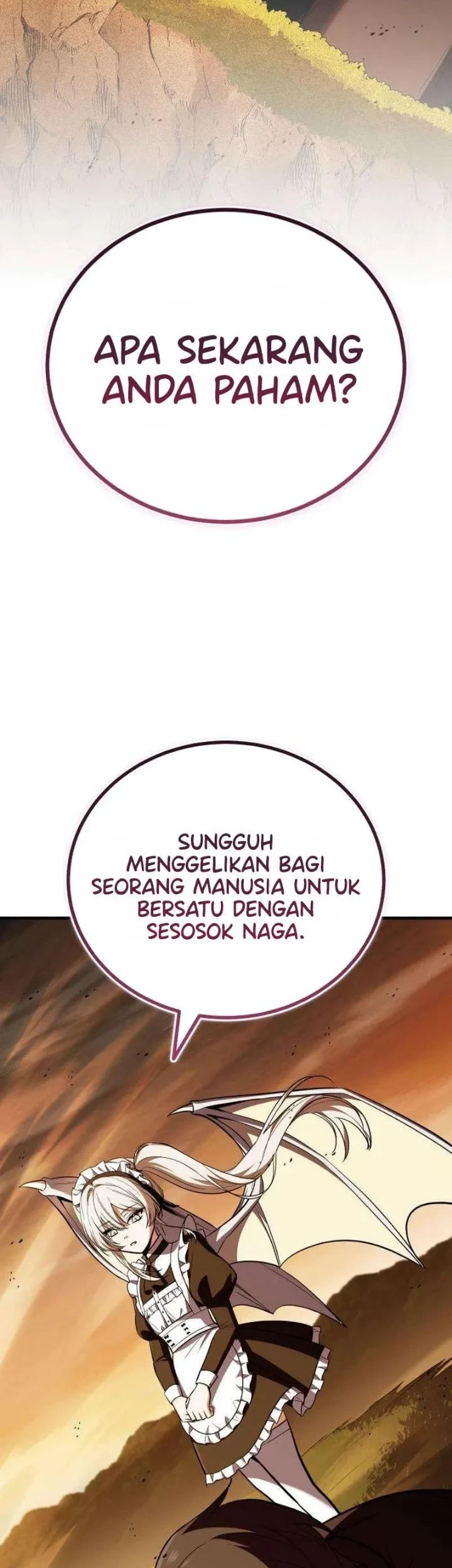 I Married the Dragon I Killed Chapter 3 - halaman 99