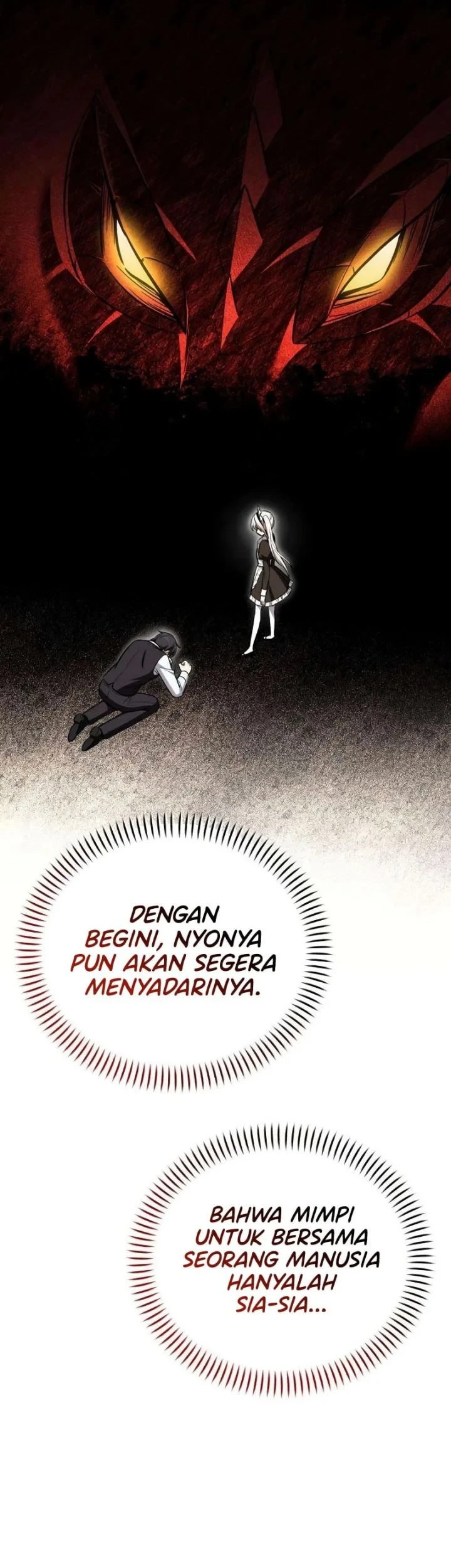 I Married the Dragon I Killed Chapter 4 - halaman 10