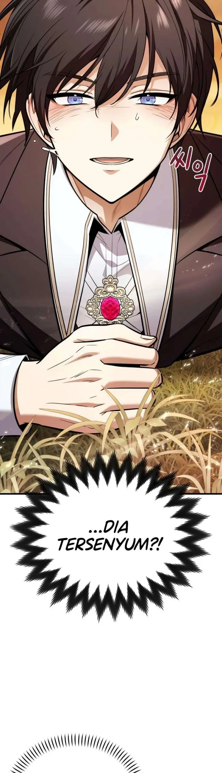 I Married the Dragon I Killed Chapter 4 - halaman 12