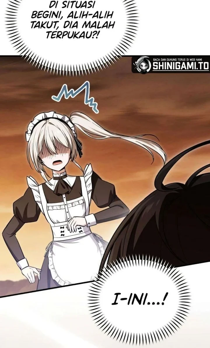 I Married the Dragon I Killed Chapter 4 - halaman 13