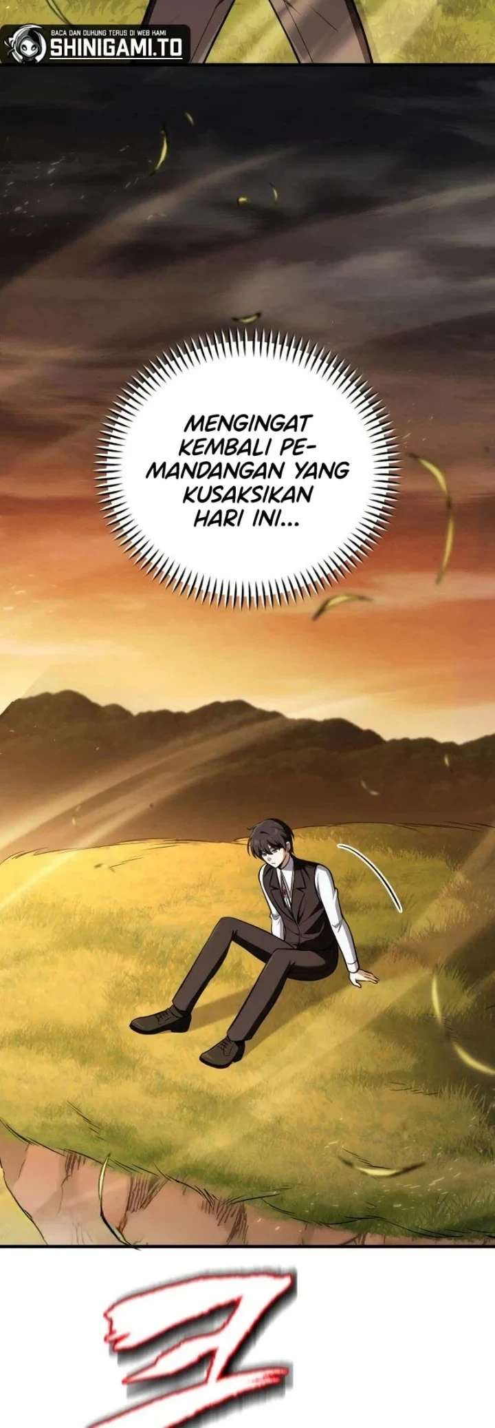 I Married the Dragon I Killed Chapter 4 - halaman 20