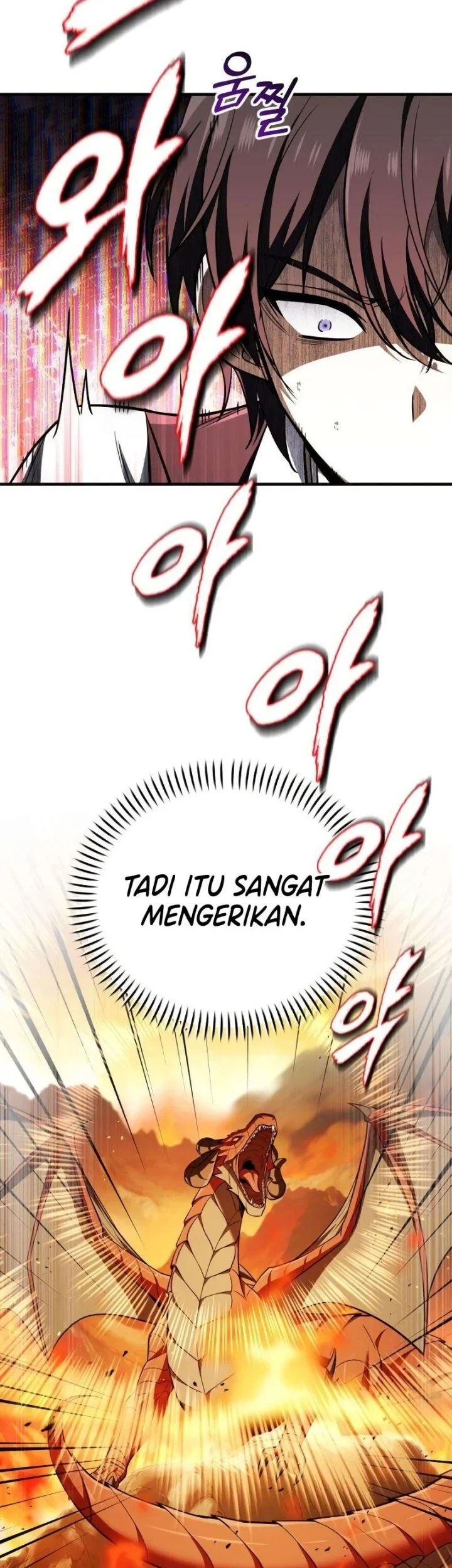 I Married the Dragon I Killed Chapter 4 - halaman 21
